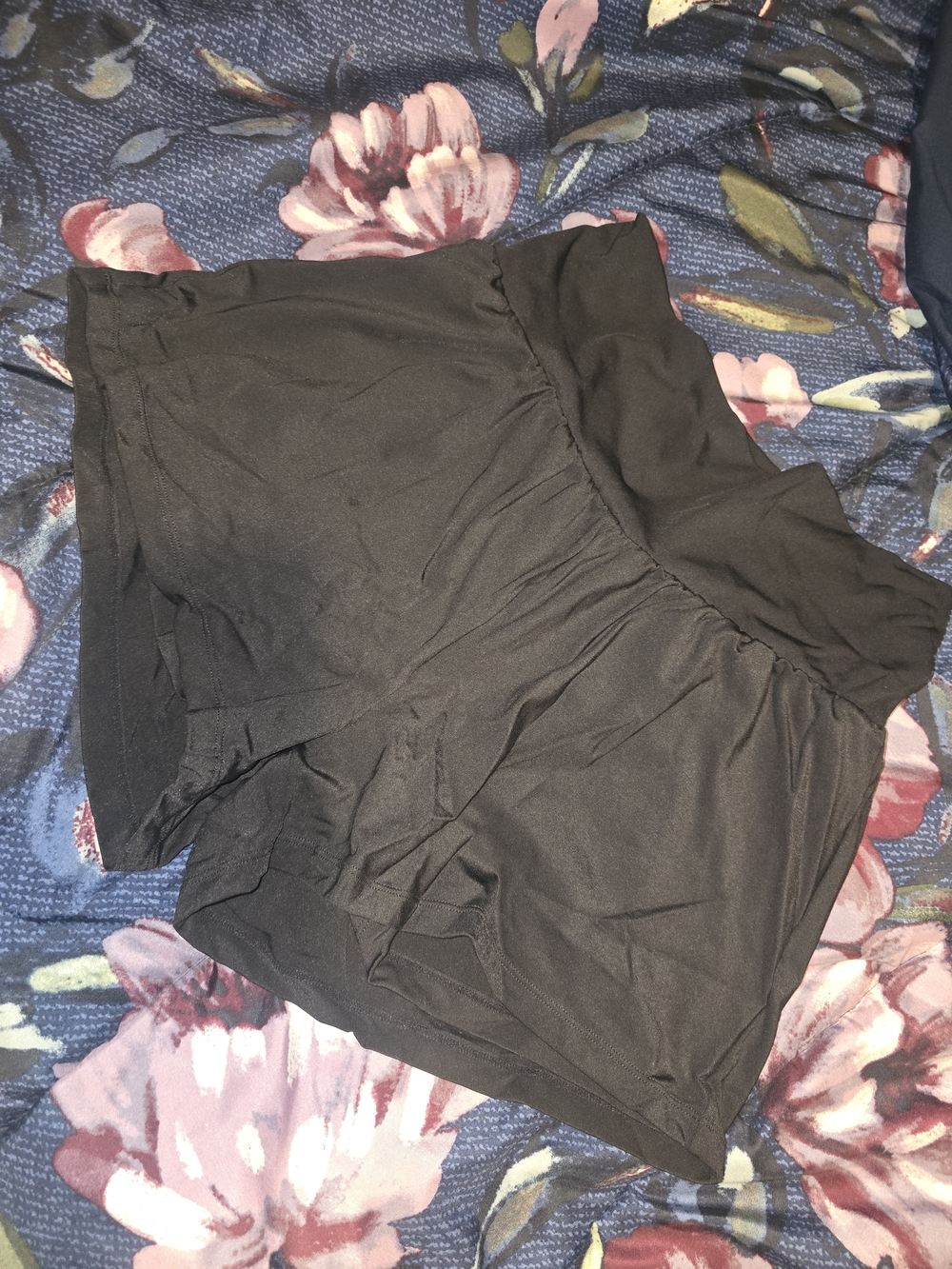 Halara 2 In 1 Pocket Shorts